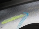 AUDI A7 C7 10-18 MOULURE REVÊTEMENT SEUIL DROITE 4G8853860photo 9