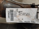 TOYOTA HILUX VIII 2015- REAR BRIDGE OS REAR DIFFERENTIAL  photo 13