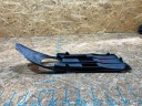 VW TOURAN I 1 1T0 LIFT 06-10 CALANDRE GRILLE INFÉRIEURE PARE-CHOCS GAUCHE AVANTphoto 9