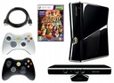 XBOX 360 Slim + 500 ГБ + KINECT + 2 xPAD ORIGINAL + RGH! БЕЗОТКАЗНАЯ МОДЕЛЬ!