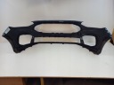 FORD FIESTA MK8 ST LIFT PARE-CHOCS AVANT ORIGINAL N1BB-17757-Bphoto 6