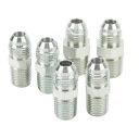 ПРОВОД ШЛАНГИ РАДИАТОРА КОРОБКИ ПЕРЕДАЧ O DLUGOSCI 70 ДЮЙМЫ Z ADAPTERAMI PX  фото 7