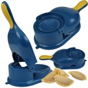 МАШИНА ДЛЯ НАРЕЗКИ ПЕЛЬМЕНЕЙ 2 В 1 КАТТЕР