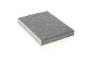 FILTRE VENTILATION ESPACES PASAZERSKIEJ BOSCH 1 987 432 197photo 13