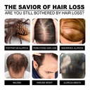 Esencia pre rast vlasov Starostlivosť o vlasy Tekutina Druh Iný