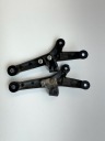 POIGNÉE FIXATION MOTEUR KTM DUKE 125 17-23photo 5