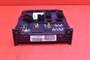 BOÎTE FUSIBLES FUSIBLE 9662463480 PEUGEOT 407 2.0 HDI 136 KM 04-10photo 9