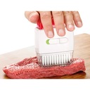 Пирсинг для мяса | ТЕСКОМА ХЭНДИ