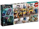 LEGO Hidden Side Autobus Duchozwalczacz 70423 EAN (GTIN) 5702016365467