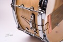 Полмуз модель 1 Клен 14х5 5 Marching Snare - сатиновый маршевый малый барабан натуральный натуральный