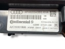 AUDI A3 S3 A3 SPORTBACK 8P 2009 PANNEAU CLIMATISATIONphoto 7