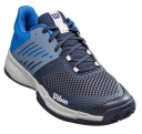 МУЖСКАЯ СПОРТИВНАЯ ОБУВЬ WILSON KAOS DEVO 2.0 UNIVERSAL TENNIS SHOES РАЗМЕР 45 1/3