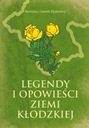 Legendy i opowieści Ziemi Kłodzkiej - e-book