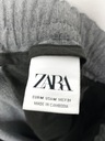 ATS nohavice ZARA sivá M Značka Zara
