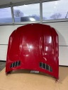 CAPOT AVANT COUVERCLE MOTEUR AVANT MERCEDES SL R230, W230 LIFT C590photo 12