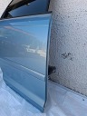 AUDI A3 S3 A3 SPORTBACK 8P 2006 ARRIÈRE CÔTÉ DROITE PORTES ARRIÈRE LY5Jphoto 10