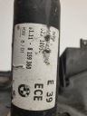 PANNEAU AVANT BMW 5 E39 8159360photo 9