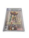 NINTENDO GAMECUBE МЕТРОИД ПРАЙМ