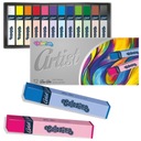 ARTIST PASTEL КАРАНДАШИ 12 ЦВЕТОВ СУХИЕ COLORINO