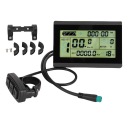 Комплекти Для Переобладнання 24V 36V 48V