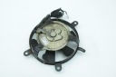 HONDA NTV 650 DEAUVILLE 98-05 FAN RADIATOR  photo 5
