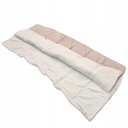 Спальный мешок Alpinter - туристическое одеяло 85х210см - комплект из 4 спальных мешков