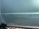 MERCEDES A КЛАСС W169 ДВЕРІ ЛІВЕ ЛІВИЙ ПЕРІД ЗЕЛЕНИЙ КОЛІР 958 БЕЗ RDZY!  (18408936740) фото min 6