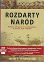 ROZDARTY NARÓD - GEORGE F. CHOLEWCZYNSKI Szerokość produktu 17 cm