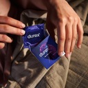 Презервативы DUREX INTENSE, усиливающие оргазм, с выступами и полосками 10 шт.