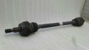 Mercedes ML W166 Left Drive Shaft A1663501010 Drive Shaft Rear Left RLH фото 6