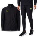 СПОРТИВНЫЙ МУЖСКОЙ КОМПЛЕКТ UNDER ARMOR, СВИТШОТ И БРЮКИ СПОРТИВНЫЙ КОМПЛЕКТ 1379592