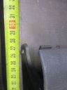 OPEL CORSA D LIFT PROTECTION CONSOLES TABLEAU DE BORD SOUS DIRECTION GAUCHE 13311820photo 6