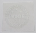 Наклейка BENELLI LOGO 05501L29BC02 u