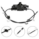 ÉLECTRONIQUE FREIN STATIONNEMENT 4WD VERS HYUNDAI SANTA FE III 59700B8800photo 13