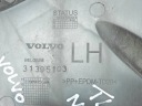 VOLVO V40 II 12-19 КРІПЛЕННЯ БАМПЕРА ЛІВИЙ ЗАД 31395103  (17533600089) фото min 6
