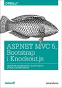 ASP.NET MVC 5, Bootstrap и Nockout.js. Создание