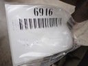 TUYAU D'ÉCHAPPEMENT SILENCIEUX DODGE CHARGER II GEN VI 3.6 2014 53010371AA 6916photo 16