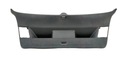 VW GOLF VI 6 HB 5K6 08-12 ОБИВКА КРЫШКИ БАГАЖНИКА 5K6867605