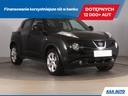 Nissan Juke 1.6 i, Salon Polska, Serwis ASO