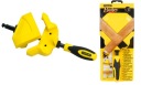 SCISK ANGULAIRE CIEZKI PROFESSIONNEL STANLEY 831220photo 9