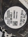 VW SKODA AUDI 20R ВЕНТИЛЯТОР РАДІАТОРА 2Q0959455J ОРИГІНАЛ !!!  фото 5