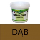 Шпаклевка для дерева ДУБ