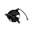 ВЕНТИЛЯТОР РАДИАТОРА DAELIM ET 300cc OEM!