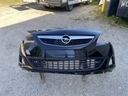 БАМПЕР ПЕРЕДНИЙ OPEL ASTRA IV J 13264403 С ОТВАЛАМИ