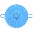 СИЛИКОНОВАЯ ВСТАВКА ПАРОВАЯ КОРЗИНА, ФИЛЬТР MIX 1416