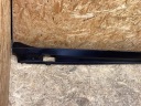 OVERLAY THRESHOLD LEFT SIDE PORSCHE PANAMERA (970) 971854883BG2X  photo 5