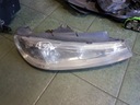 ЛАМПА ФАРЫ EMU PEUGEOT 406 99- ЛИФТ