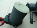 AIRBOX КОРПУС ФИЛЬТРА ВОЗДУХА SUZUKI GN 250  фото 10