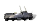 MERCEDES-BENZ E W210 1997 PANNEAU CLIMATISATIONphoto 5
