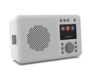 Портативное радио DAB+ с Bluetooth